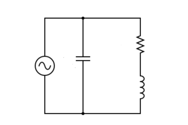 What is Power Factor Correction? Circuit Diagram